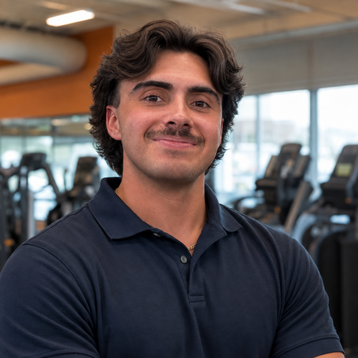 Dylan Kahn, your mentor
